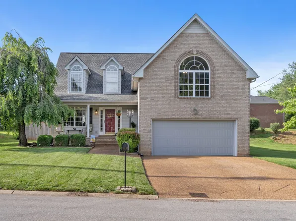 112 Cherokee Dr, White House, TN 37188