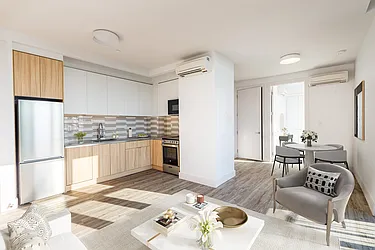 Rented by Nooklyn NYC LLC