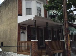 1819 N Smallwood St, Baltimore, MD 21216