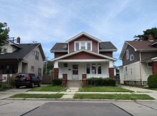 2606 19th St, Racine, WI 53403