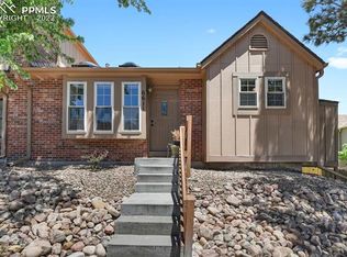 6611 Warbler Ln, Colorado Springs, CO 80919