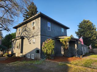 141 Milton St, Lebanon, OR 97355