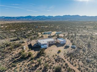 11865 E Cadmia Dr, Kingman, AZ 86401