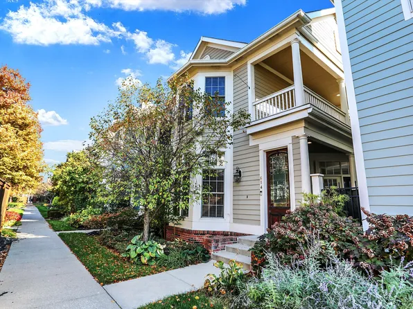 614 N Senate Ave, Indianapolis, IN 46202