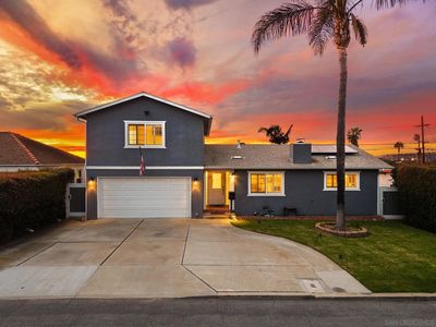 2146 Erie St, San Diego, CA, 92110
