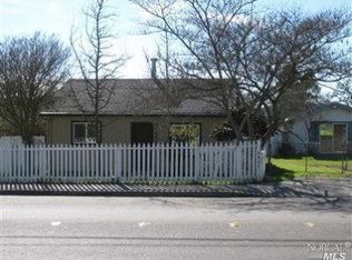 9933 Starr Rd, Windsor, CA 95492