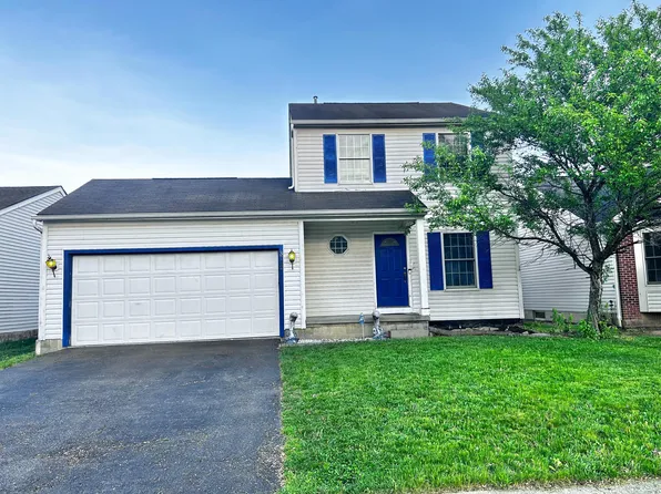 3702 Petiole Way, Columbus, OH 43207