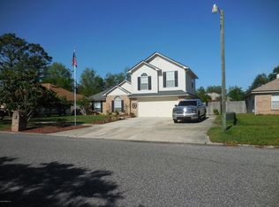 782 Sandlewood Dr, Orange Park, FL 32065