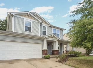 2014 Blossom Valley Ct, Mount Juliet, TN 37122
