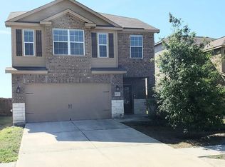 1673 Breanna Ln, Kyle, TX 78640