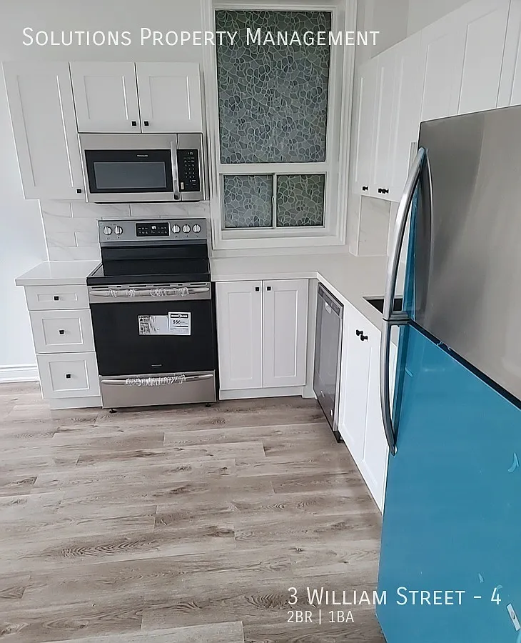 Stunning Two Bedroom Unit! — Photo 1
