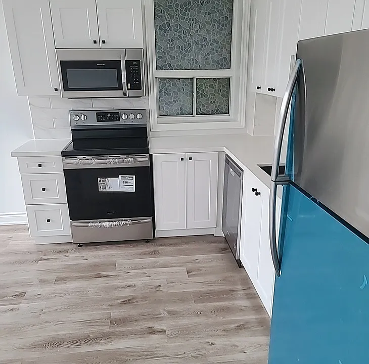 3 William St #4