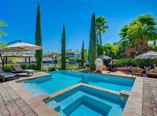 18 Via Mira Monte, Henderson, NV 89011