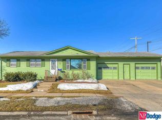 2201 N Lincoln Ave, Fremont, NE 68025