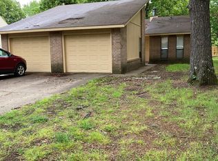 1308 Southridge Ct, Fort Smith, AR 72908