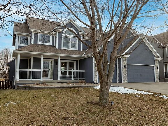 2nd image of 17811 Greyhawke Ridge Dr