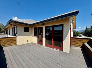 211 Us Highway 24 S #C, Buena Vista, CO 81211