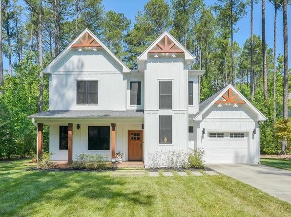 4124 Edenton Ln, Durham, NC 27707