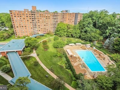 4201 Cathedral Ave NW APT 305E, Washington, DC, 20016