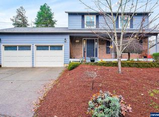 1221 Aldrich Ct NW, Salem, OR