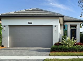 Allison Plan, Rivella, Port Saint Lucie, FL 34952