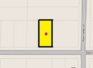 2640 Tawny Dr, Lorida, FL 33857