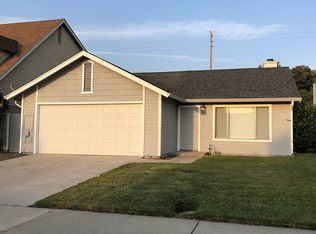 3705 Rotterdam Ave, Modesto, CA 95356