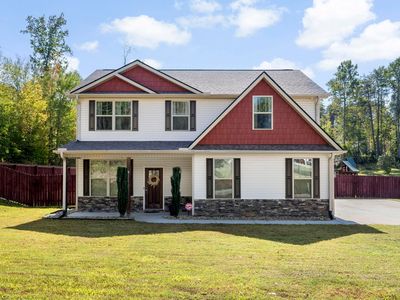 287 Goodwin Rd, Travelers Rest, SC, 29690