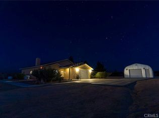 3627 Lear Ave, Twentynine Palms, CA 92277