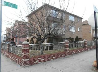 1250 E 93rd St APT 1, Brooklyn, NY 11236