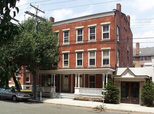 3 Trumbull St #2L, New Haven, CT 06511