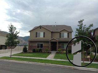 823 W Mattea Ln, Springville, UT 84663