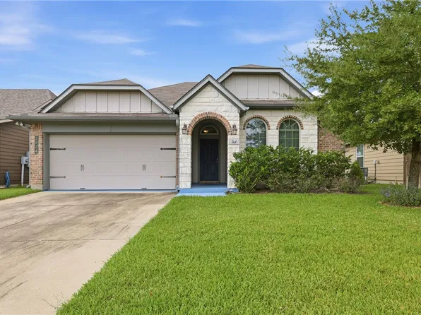 2024 Stubbs Dr, Bryan, TX 77807