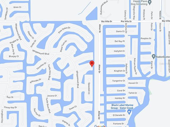 2nd image of 1200 Sea Breeze Ct