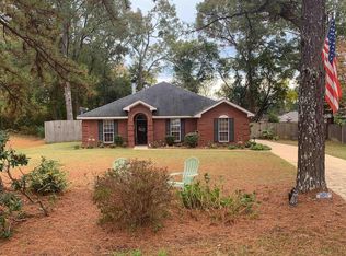 120 Honeysuckle Ct, Wetumpka, AL 36093