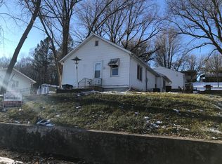 430 2nd St NW, Fort Dodge, IA 50501