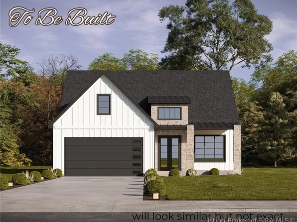 5032 Win Way, Jeffersonville, IN 47130