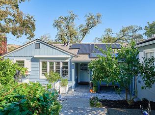 984 Hawthorne Dr, Lafayette, CA 94549