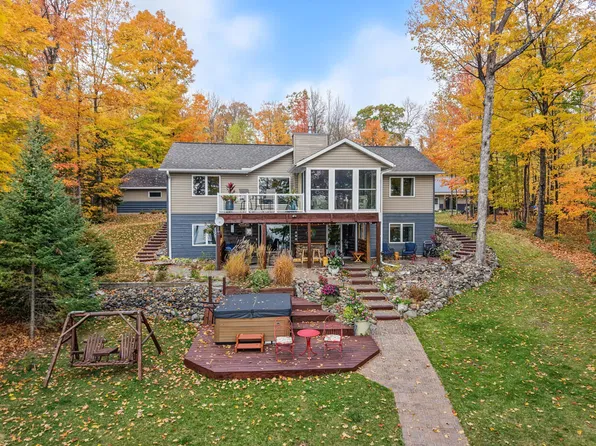 2613 PETERSON LN, Phelps, WI 54519