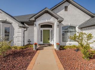 1310 Riata Rd, Abilene, TX 79602