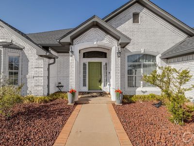 1310 Riata Rd, Abilene, TX, 79602