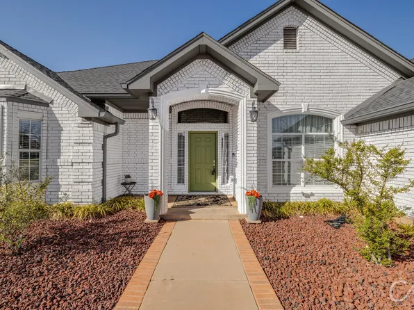 1310 Riata Rd, Abilene, TX 79602