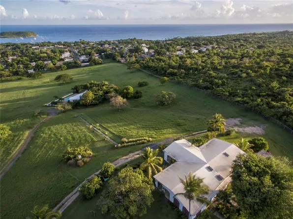 1 El Cerro, Vieques, PR 00765