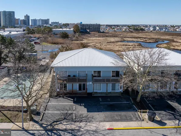 123 Jamestown Rd Unit D, Ocean City, MD 21842