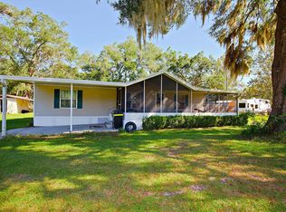 16635 NE Jacksonville Rd, Citra, FL 32113