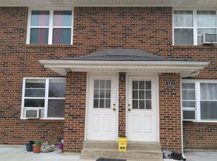 303 S State St, Knob Noster, MO 65336