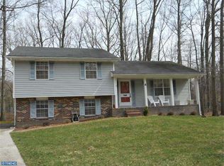 8 Virginia Rd, Glassboro, NJ 08028