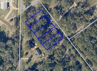 311 N Lincoln St, Crestview, FL 32536