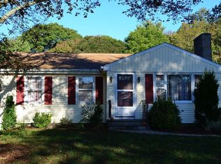 75 Holly Dr, Seekonk, MA 02771