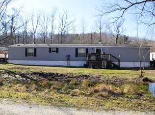 139 Dora Hinson Rd, Hohenwald, TN 38462